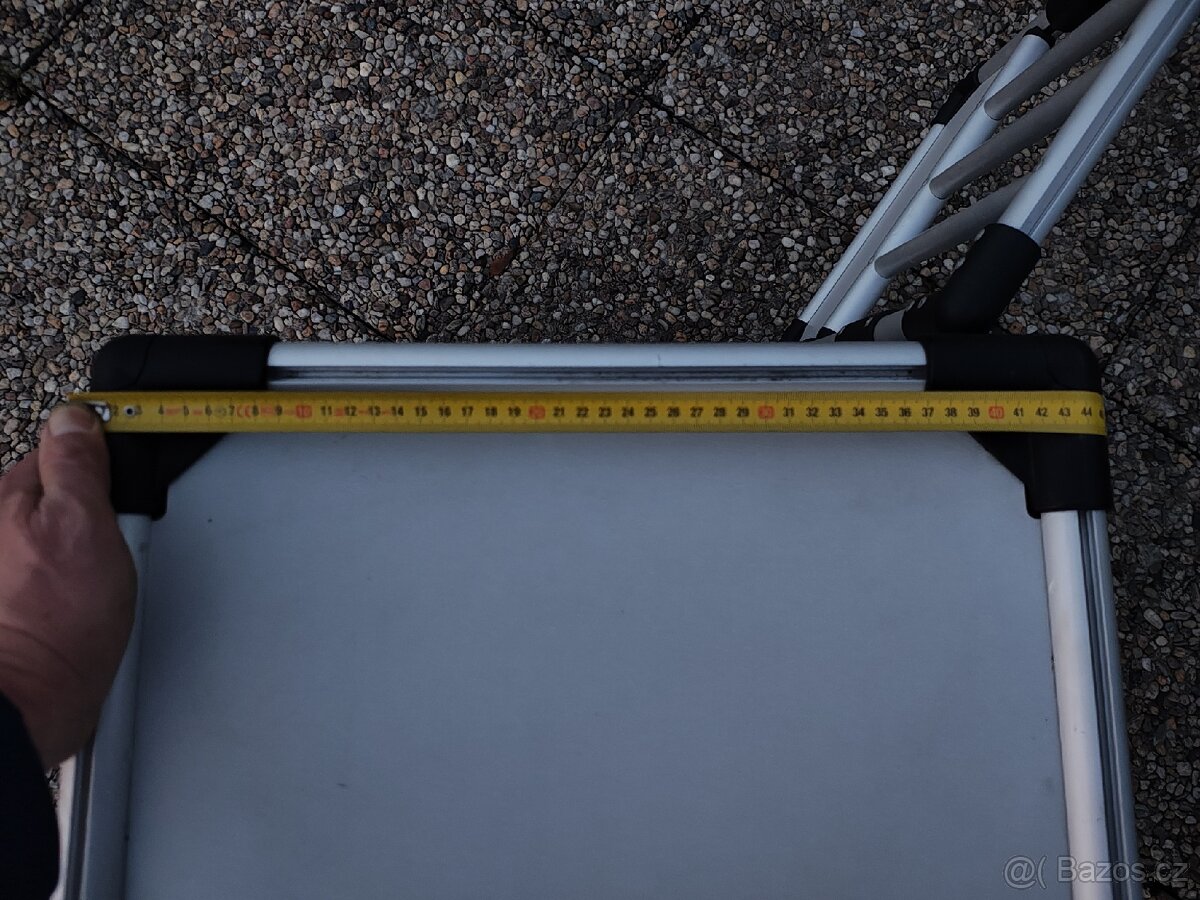 Přepravní bezpečný box pro psa - 12