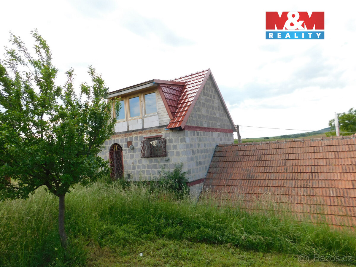 Prodej vinného sklepu, 200 m², Moravany - 12