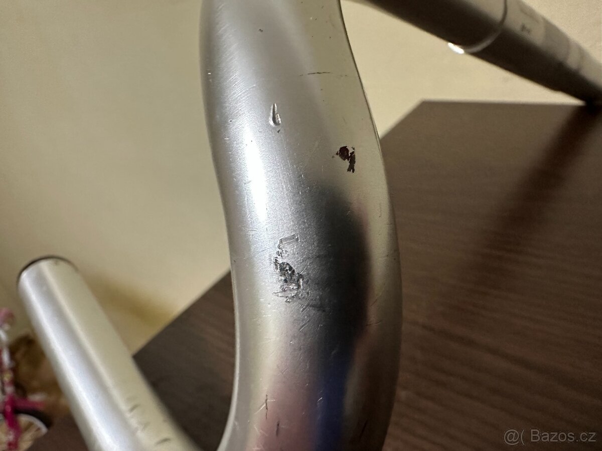 Cinelli Giro D Italia NOVÉ riadidlá - 12