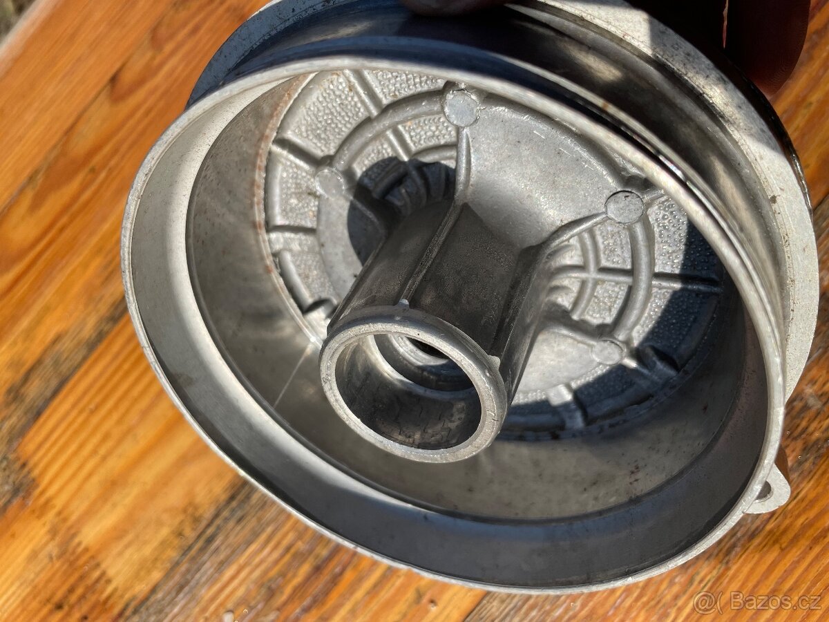 Nové díly MZ a Simson uloženky - 12