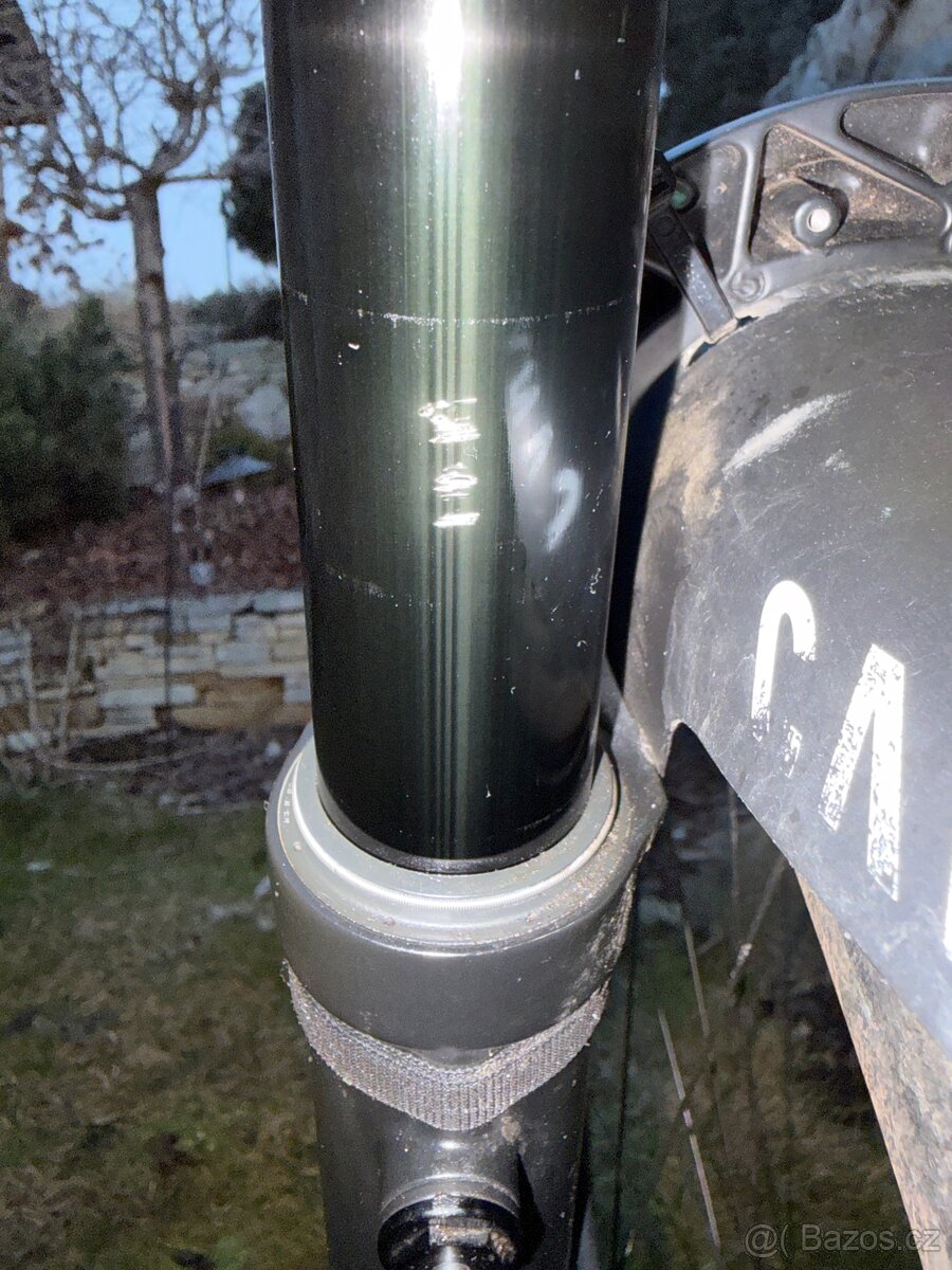 Canyon Spectral CF 8 - 12