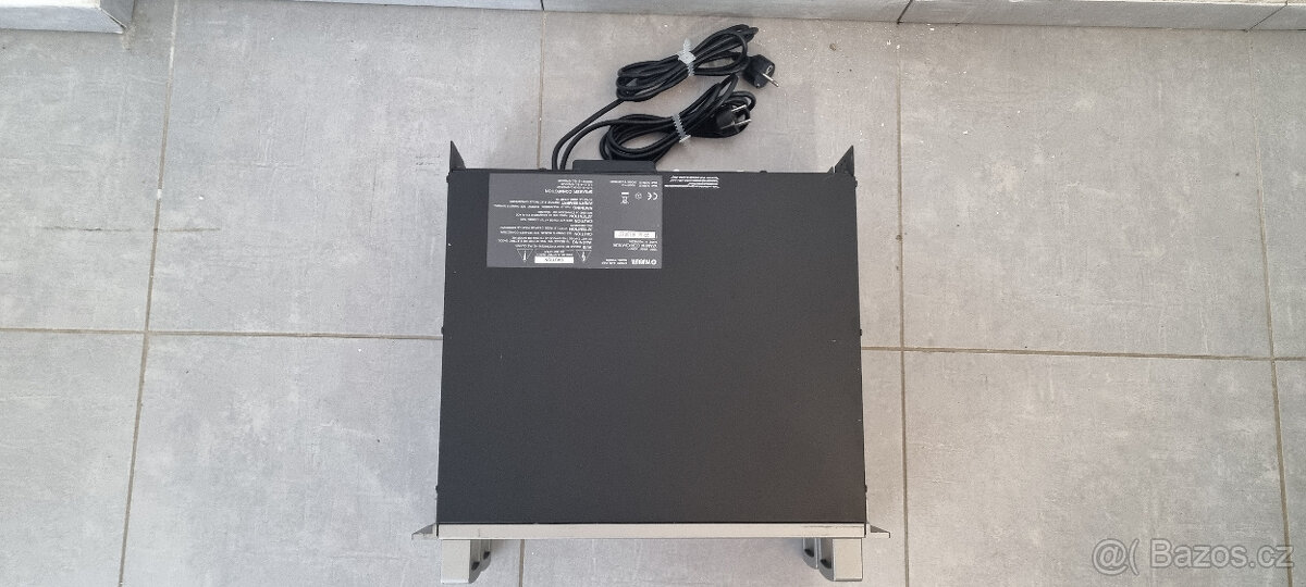 BOSE Panaray® 802® Series III + 502B + Digital Controller - 12