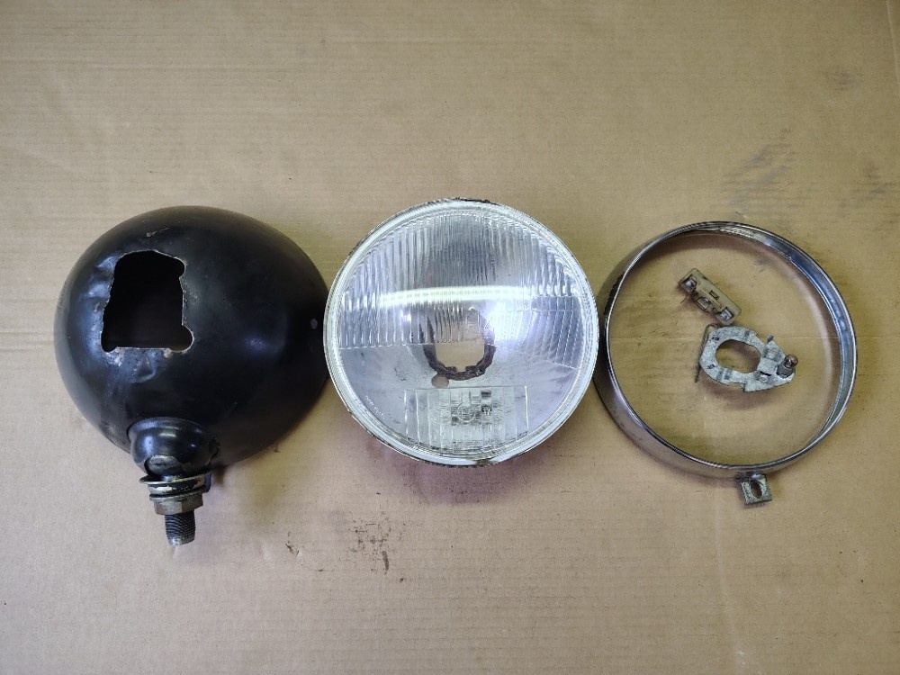 MZ 150, 250 ETZ - 12