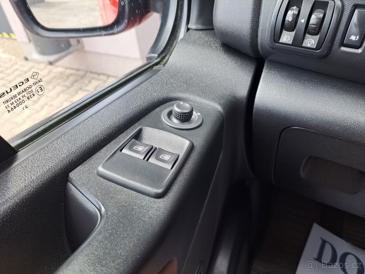 Fiat Talento 2.0 MultiJet L2H1, ZÁRUKA, odpočet DPH - 12