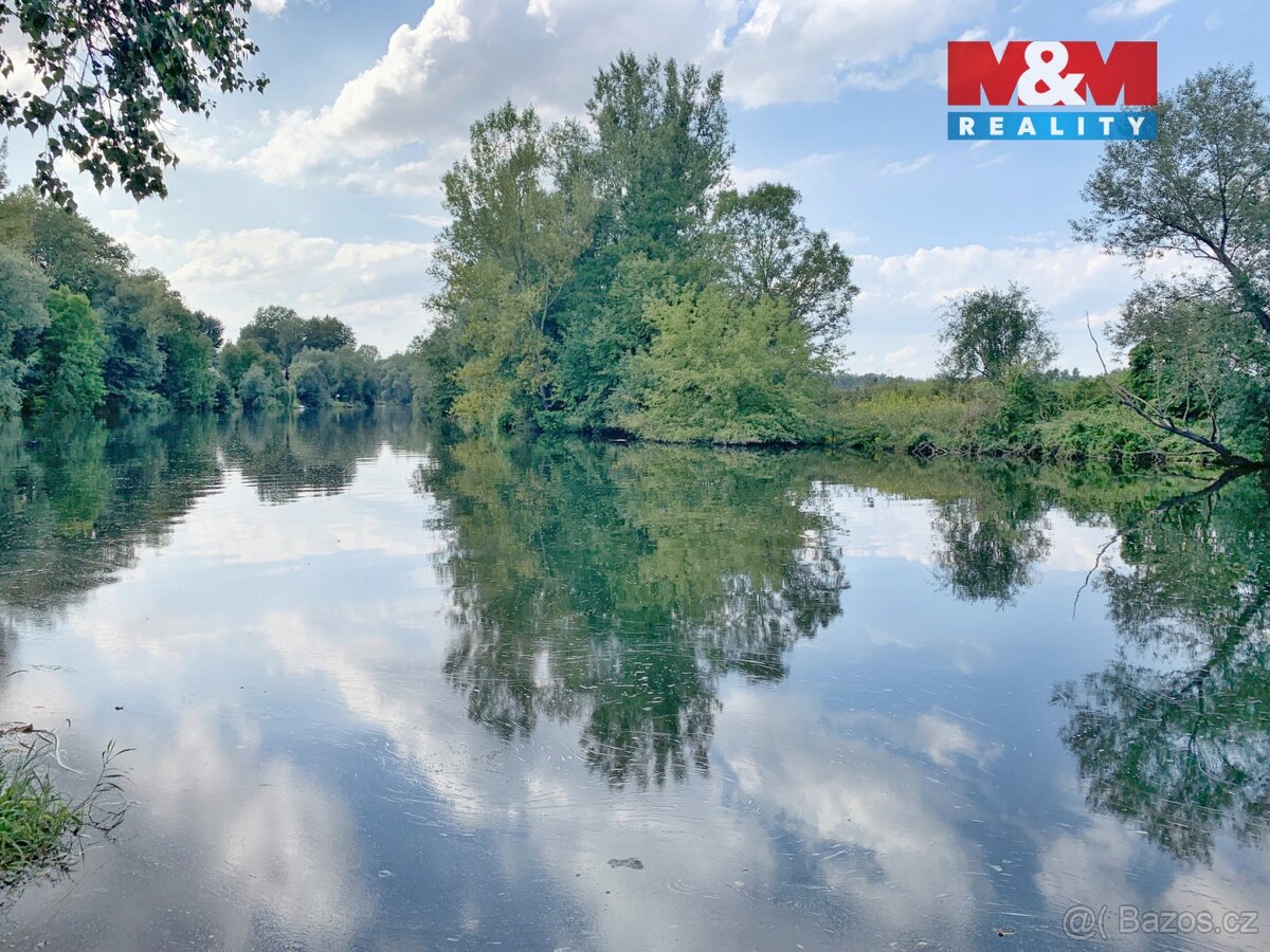 Prodej chaty se zahradou, 335 m², Písty, Budyně nad Ohří - 12