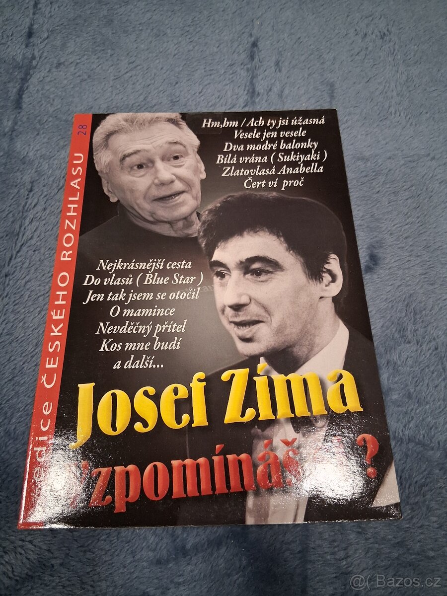 DVD - Zlatý věk českého humoru a hity. - 12
