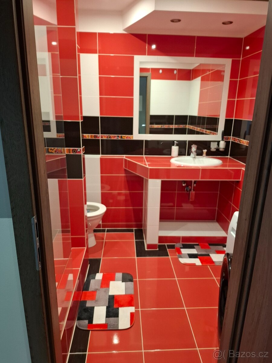 Pronájem bytu 1+1 Ústí nad Orlicí - 12