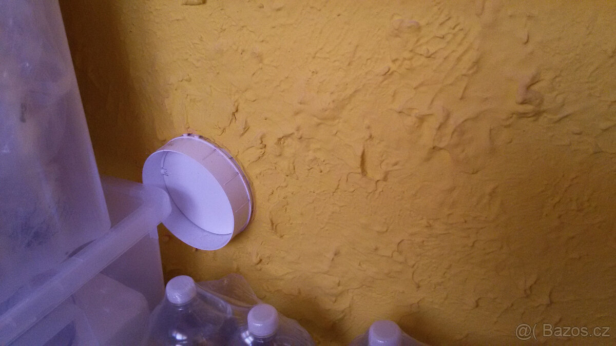 Mobilní klimatizace Gorenje - 12