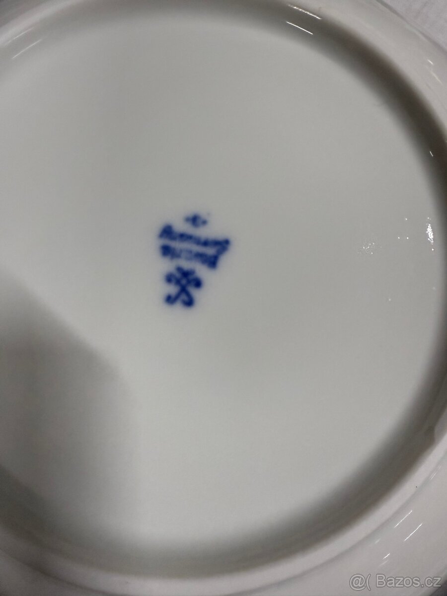 Německý cibulák - 12