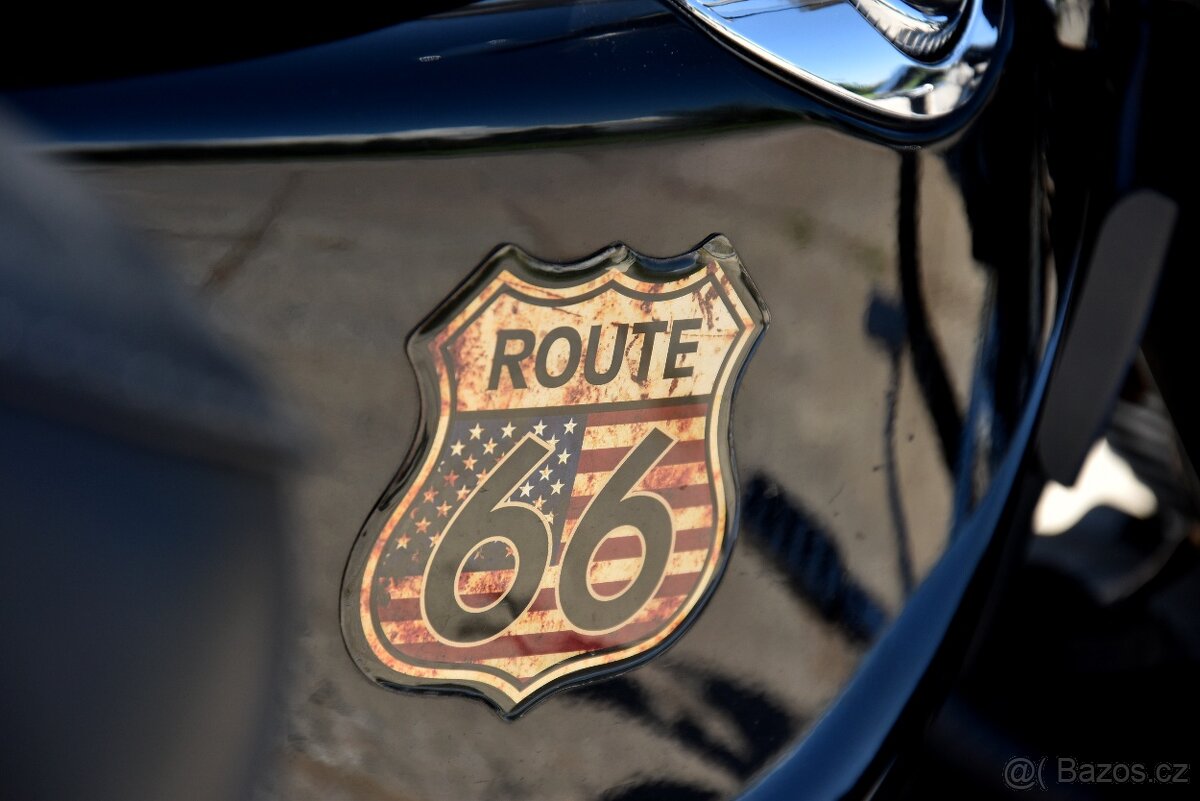 Harley-Davidson SPORTSTER XL 1200 T SUPERLOW, KOUPENO V ČR - 12