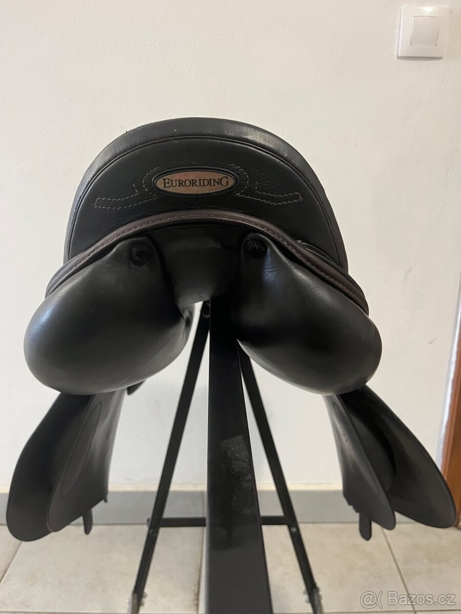 Sedlo Prestige Emilio - 12