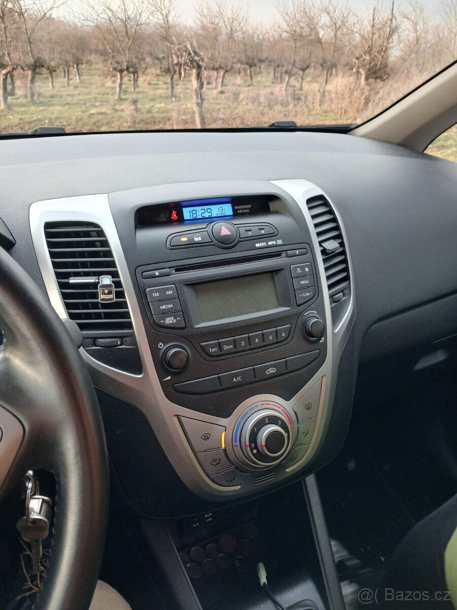 HYUNDAI IX20 1.4 66kw - 12