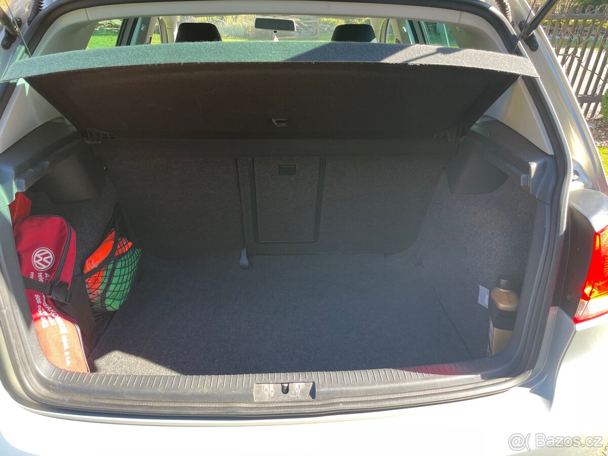 Golf 6 - 12