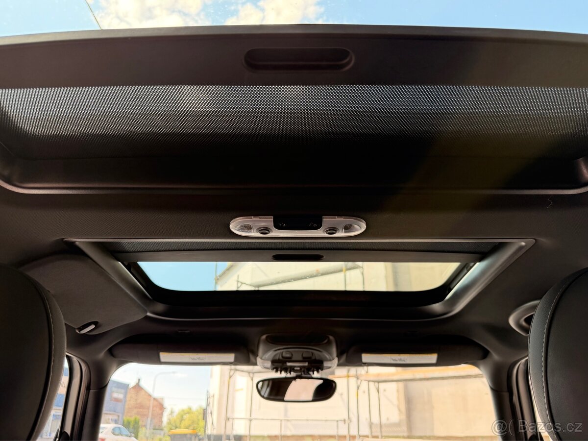 Mini Cooper S 2020 - 12