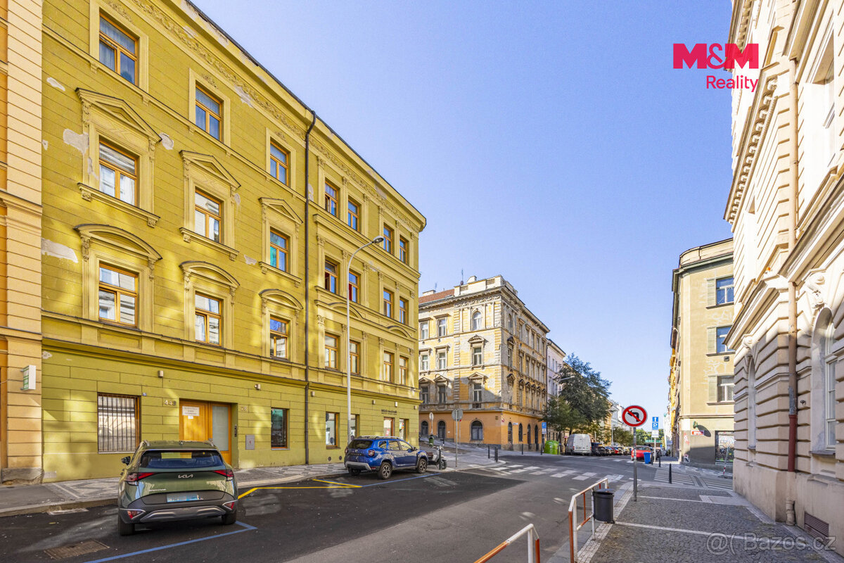 Prodej obchodního objektu, 48 m² - 12