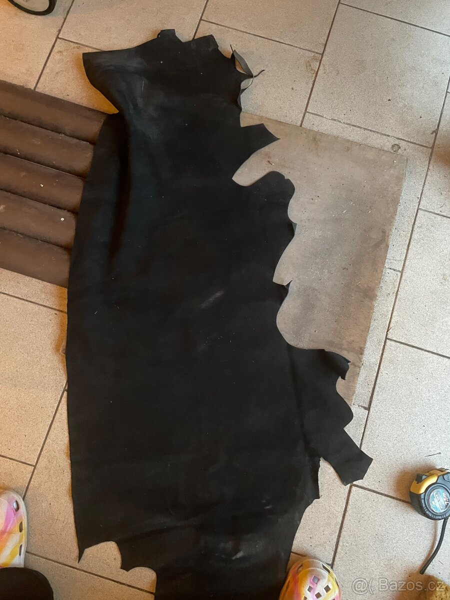 Ševcovské kůže - 12