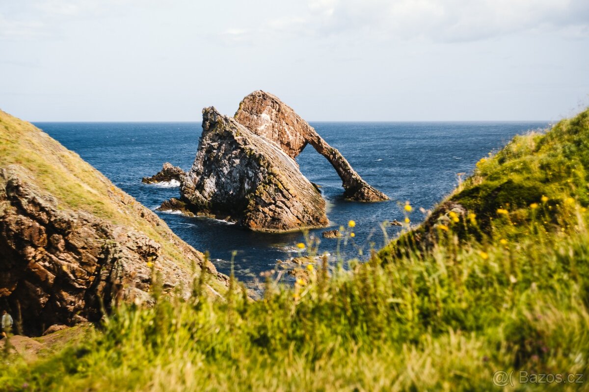 Zenit EM + Helios 58 mm f/2 + redukce na Canon EF - 12