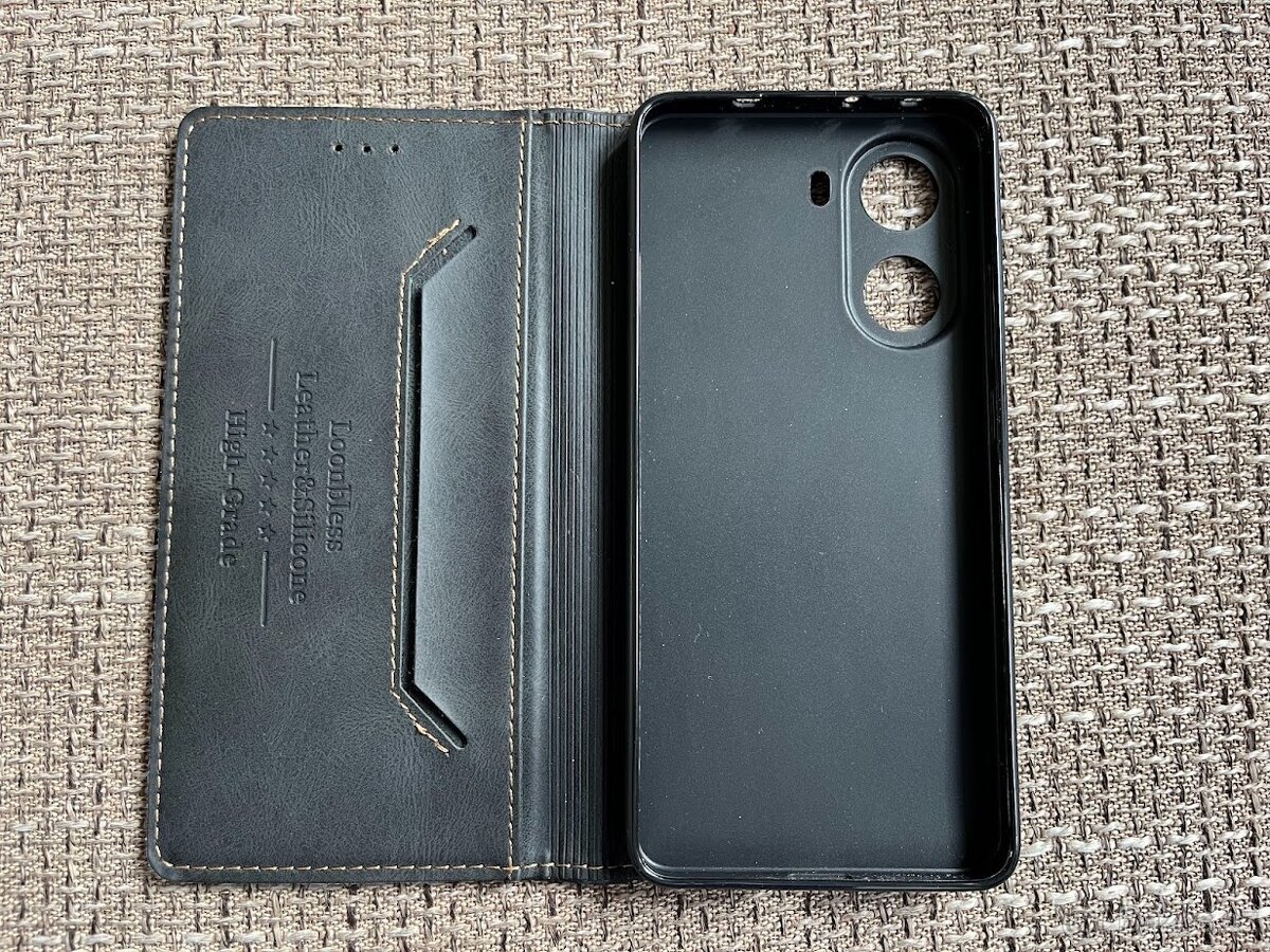 Poco x7 pro (v záruce) + pouzdro, sklo - 12