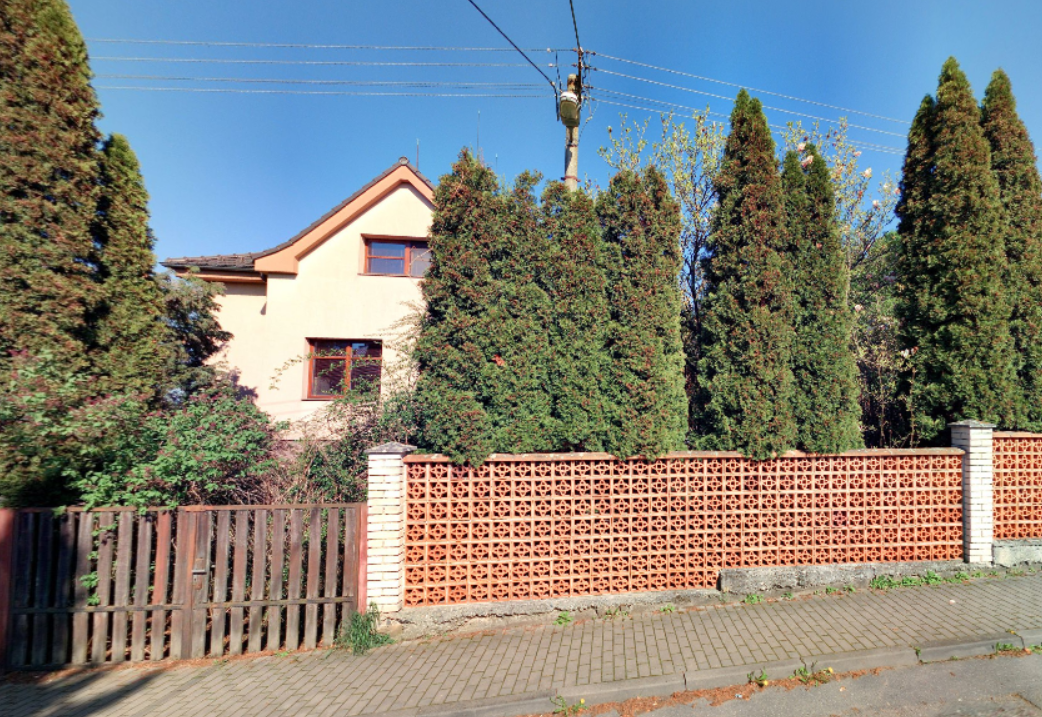 Pronájem bytu 3+1 v rodinném domě Zlín-Mladcová - 12