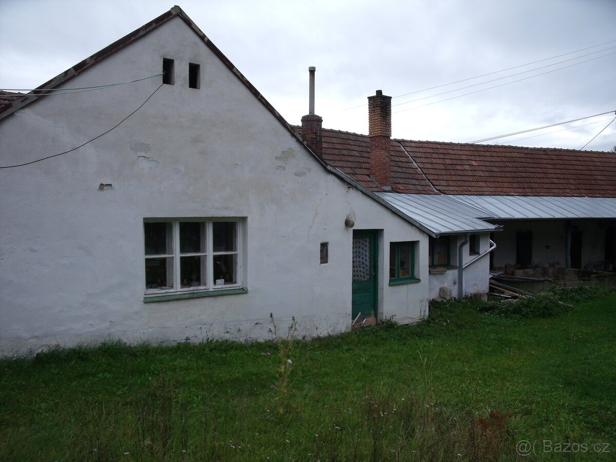 Prodej rodinného domu 100 m², Rájec-Jestřebí - Holešín - 12