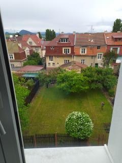 Pronájem bytu 2+1 v Mostě - 12