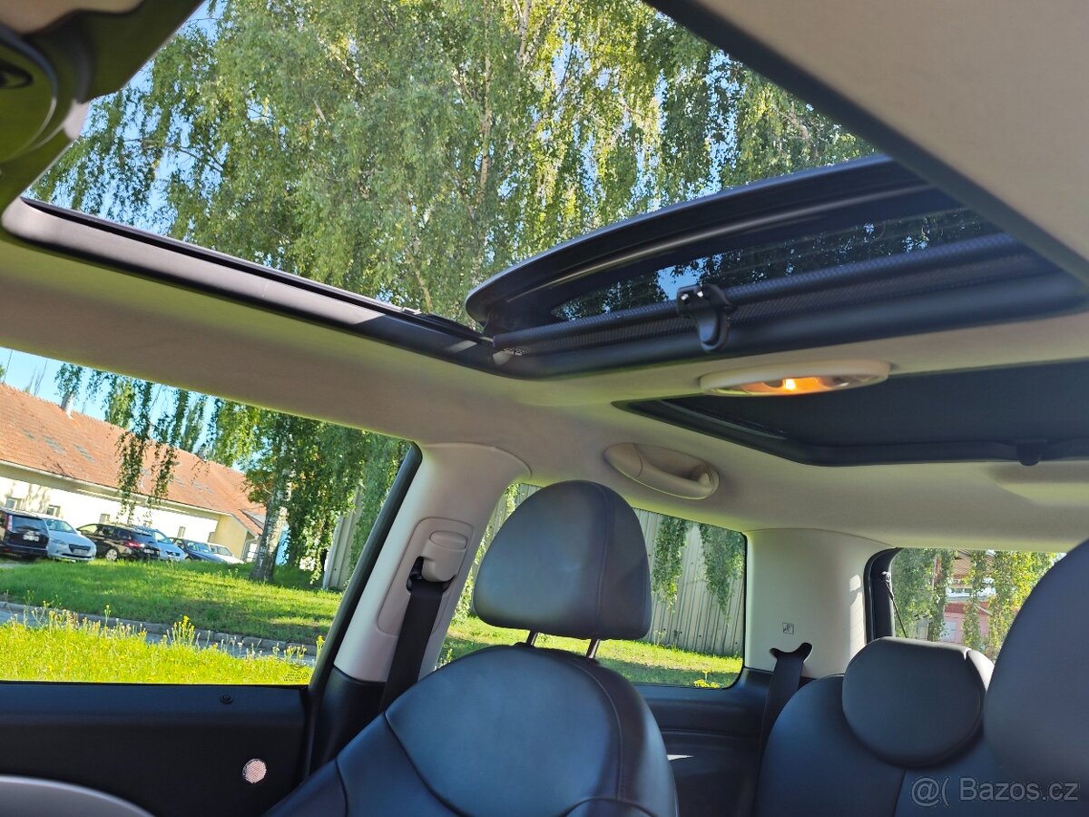 Mini Cooper S 120kW navi - 12