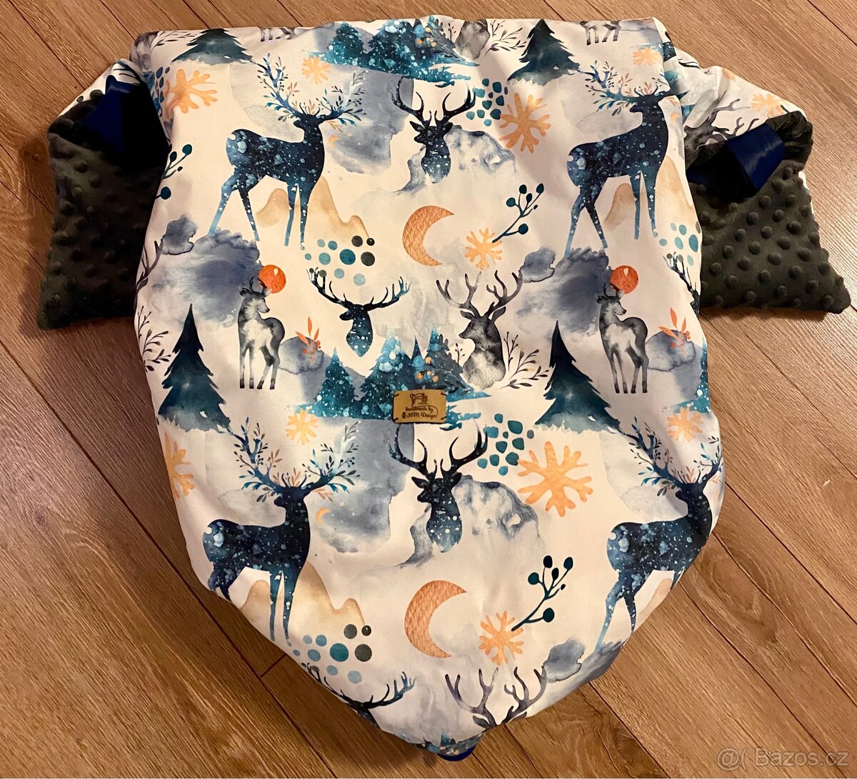 Kočárek Thule Urban Glide 2 - 12