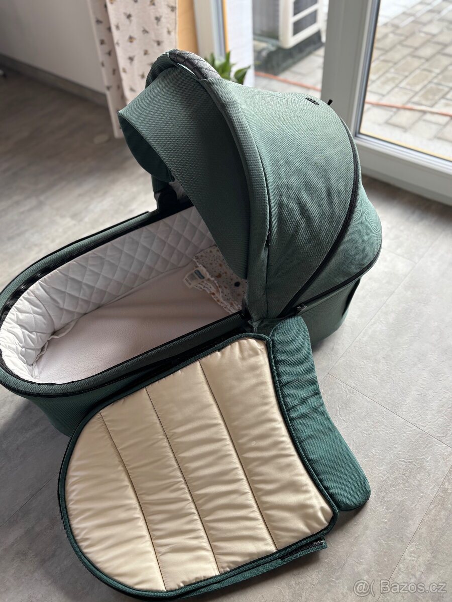 Kočárek Zopa move - 12