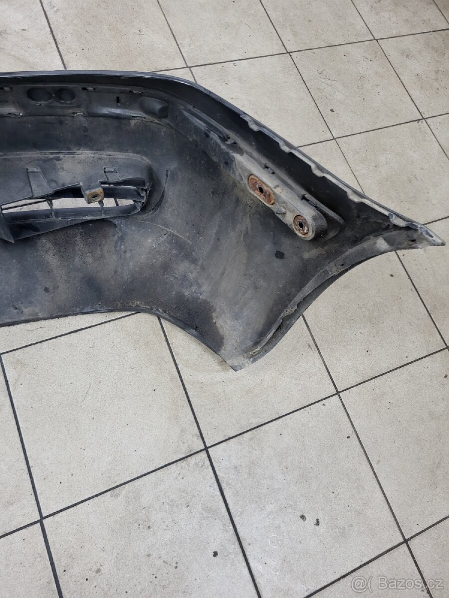 Nárazník přední octavia 1 - 12