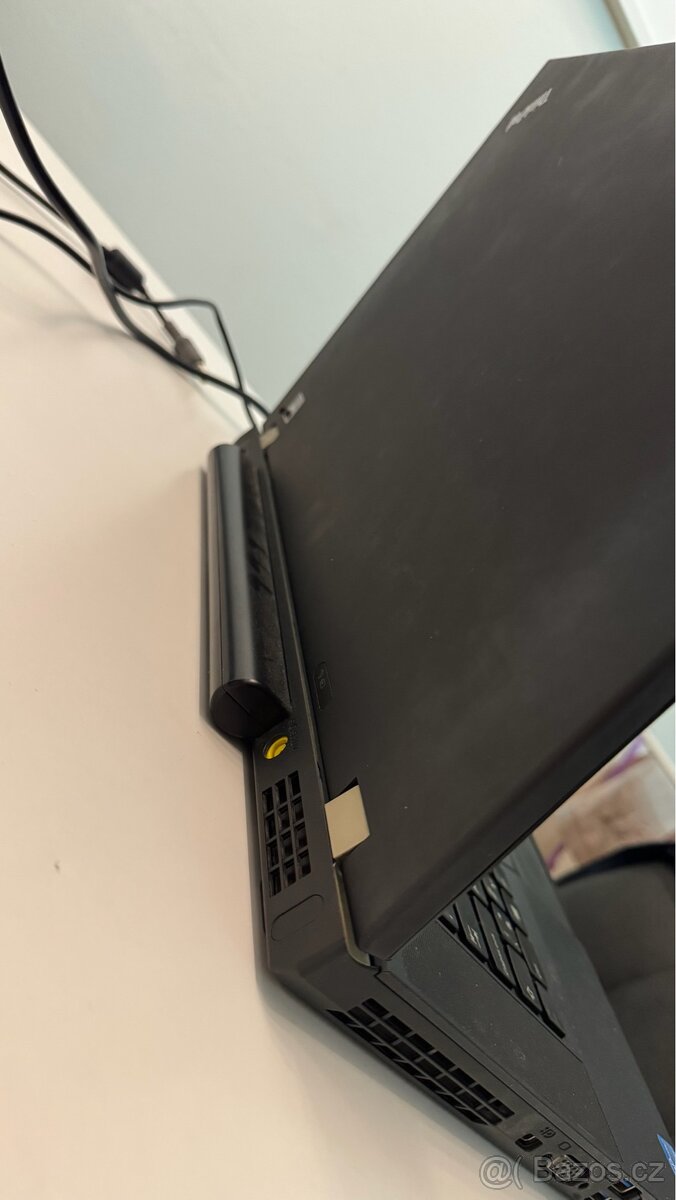 Lenovo ThinkPad T530 – Windows 11 Pro, čistá instalace - 12