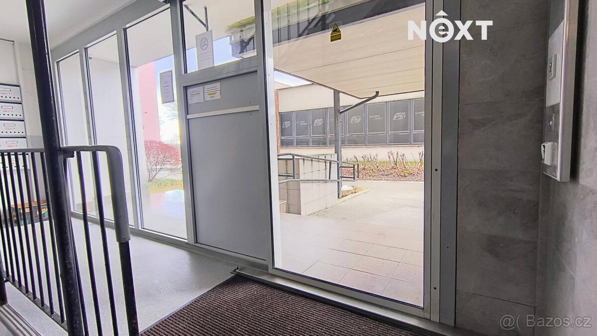 Prodej byt 1+kk, 33㎡ - 12