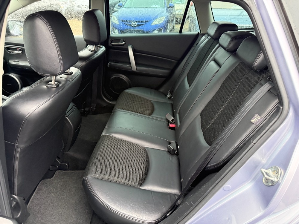 Mazda 6 2.5i Dynamic - 12