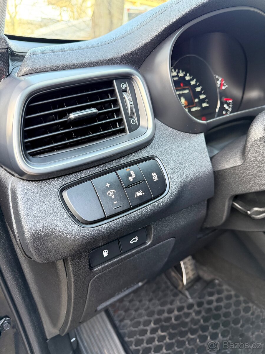 Kia Sorento 2.2 CRDi 4x4 - 12