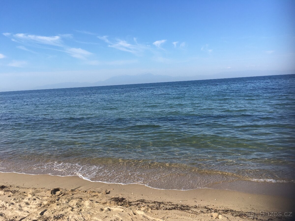Dovolená na Chalkidiki - 12