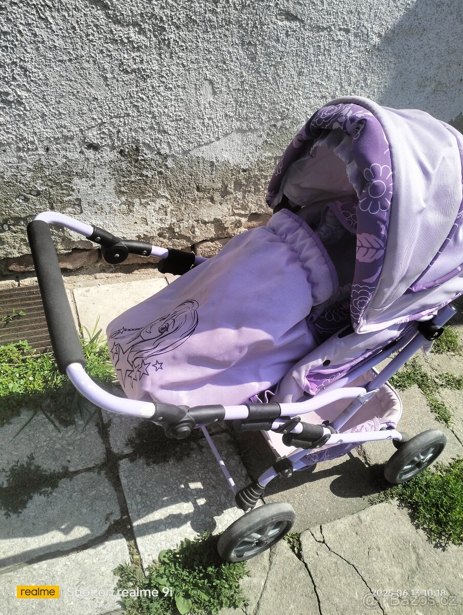 Kočárek - 12