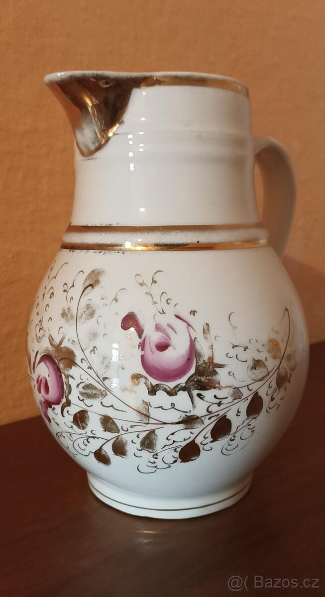 Sklo/keramika/porcelán - 12