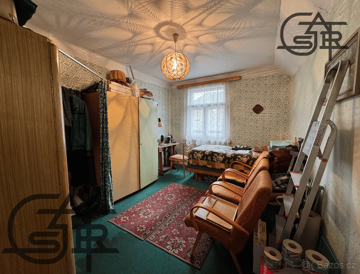 Prodej rodinného domu v Havlíčkově Brodu - 12