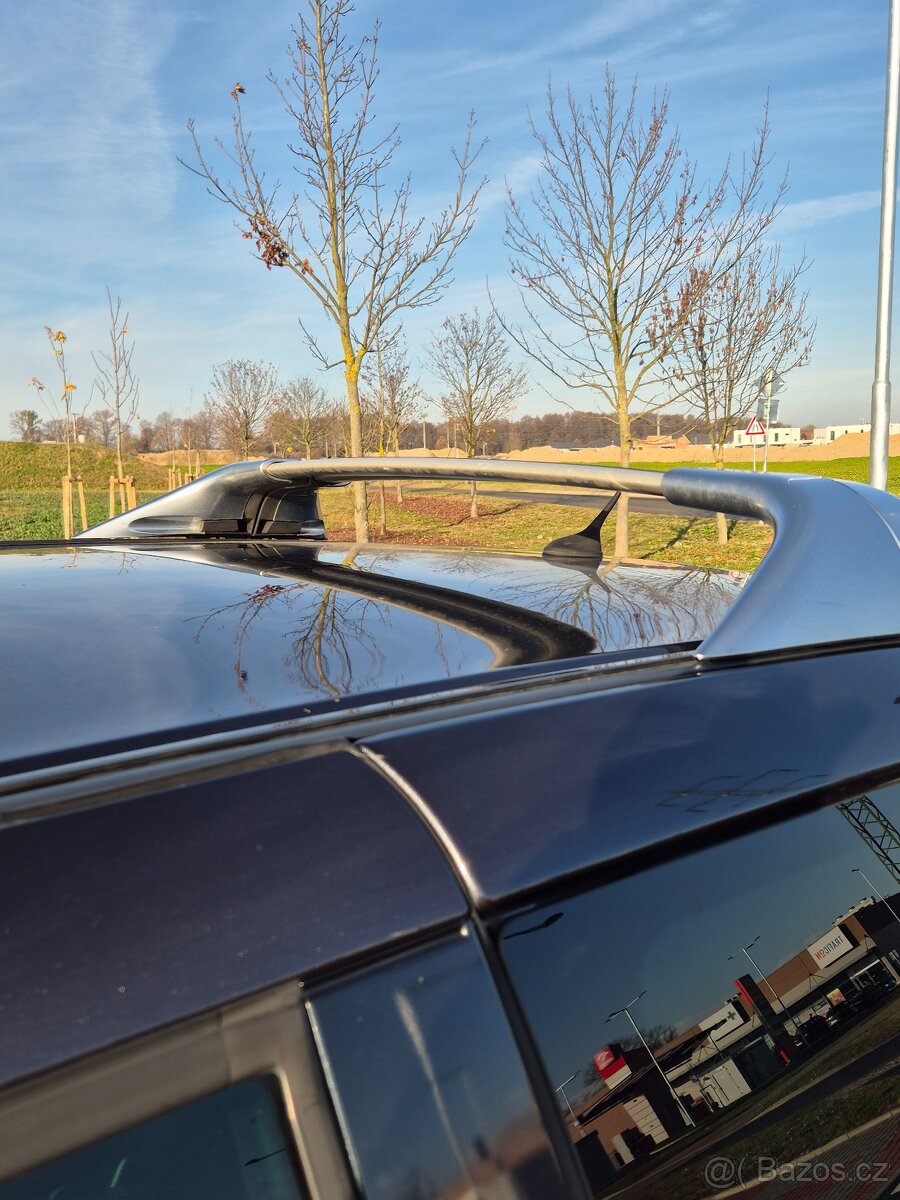 Fiat Ulysse 2.0jtd multijet - 12