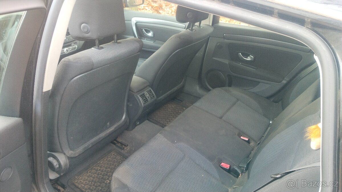 Renault Laguna 2.0Dci 96kw - 12