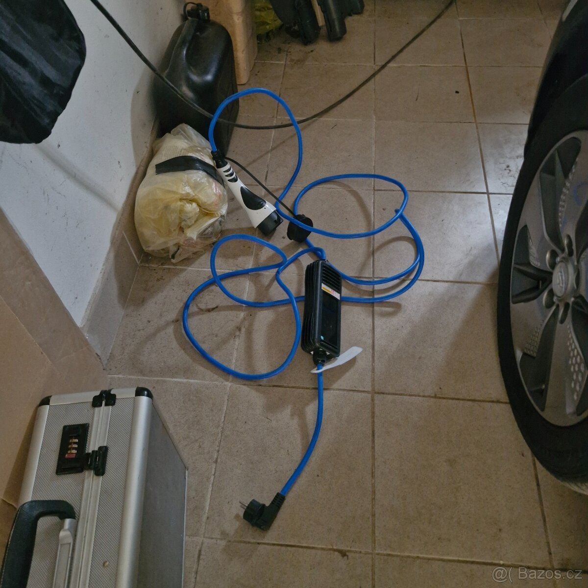 Hyundai kona electric - 12