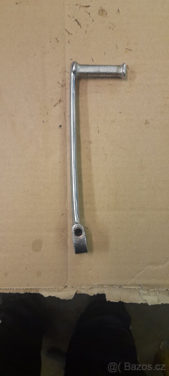 Jawa pérák díly - 12