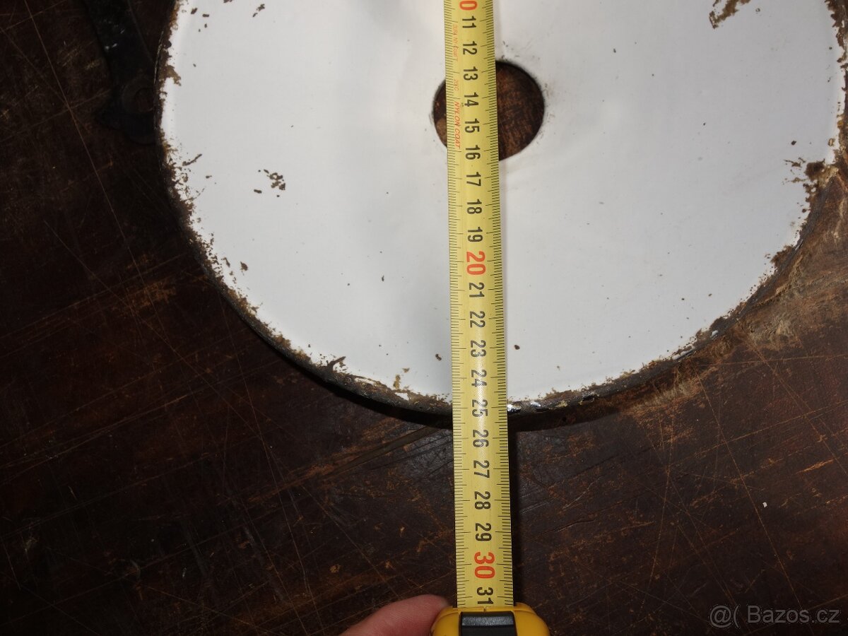 Balíček věcí na chalupu do kuchyně - 12