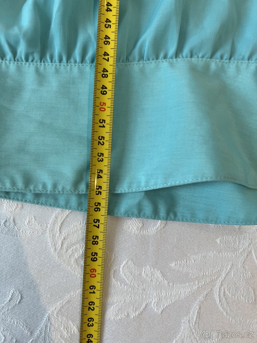 Sommermann - dáms. halenka/blůza – cca 5-6XL? - 12