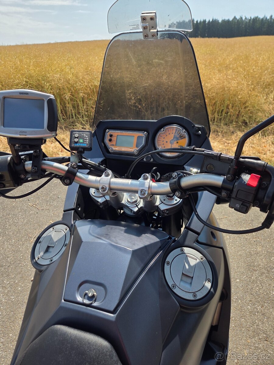 Ktm 990 Adventure - 12