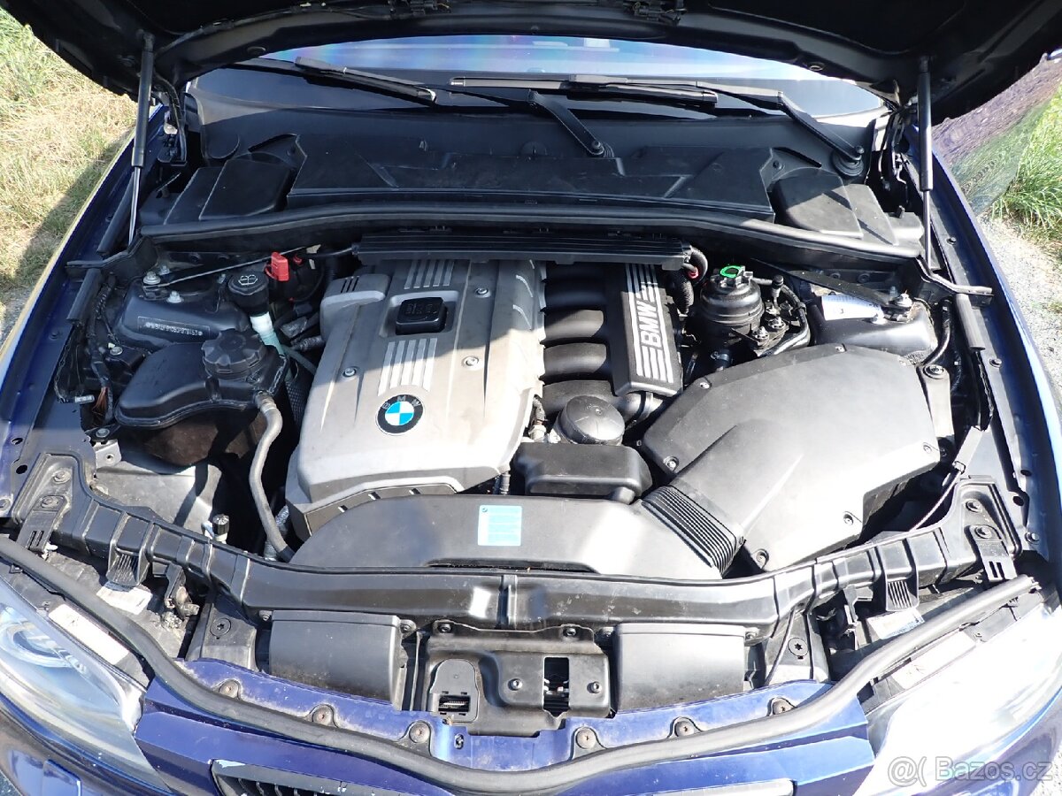 BMW 130i (motor 7000km po GO) - 12