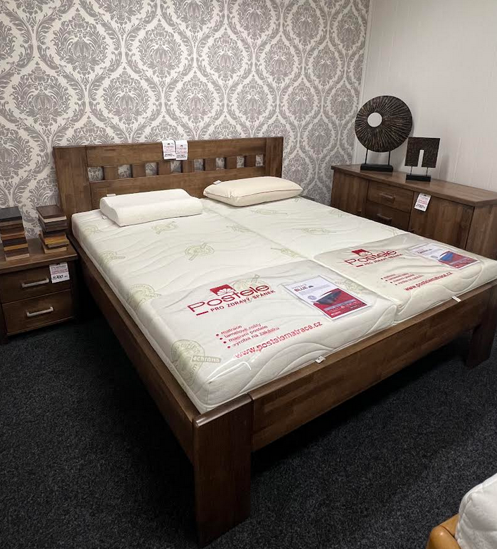 Dubová spárovka Hevea, sleva 5% do 30.11.2025 - 12