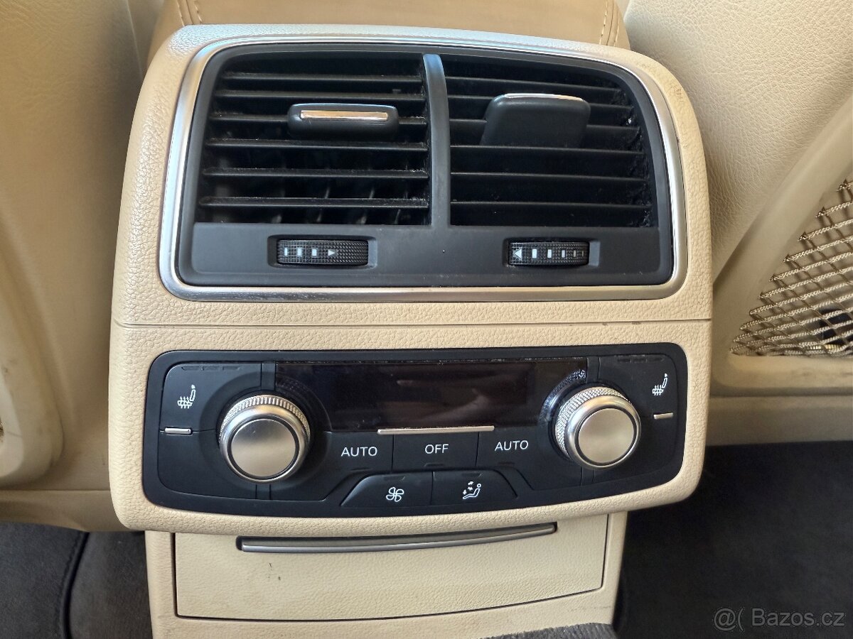 AUDI A7 3.0 TFSI 220 kW QUATTRO- nahradni dily - 12