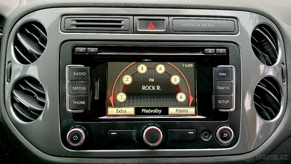 Tiguan 2,0 Tdi,Dsg,SPORT-STYLE. - 12