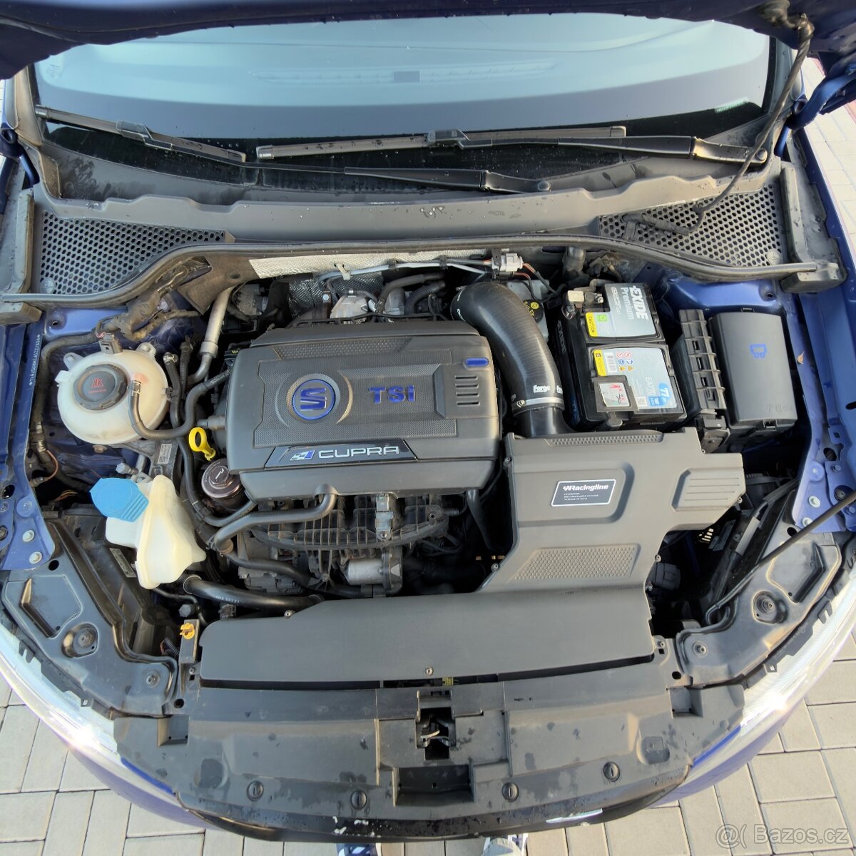 Seat Leon Cupra 300ST 420bhp - 12