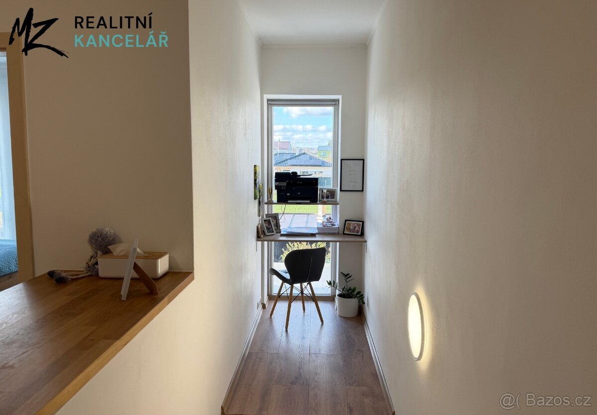 Prodej rodinného domu 150 m², pozemek 165 m² Domamyslice - 12